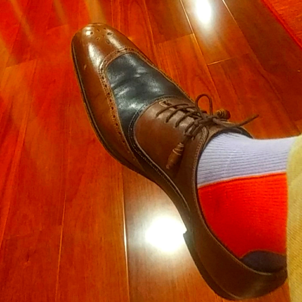 Men's Dress Shoes